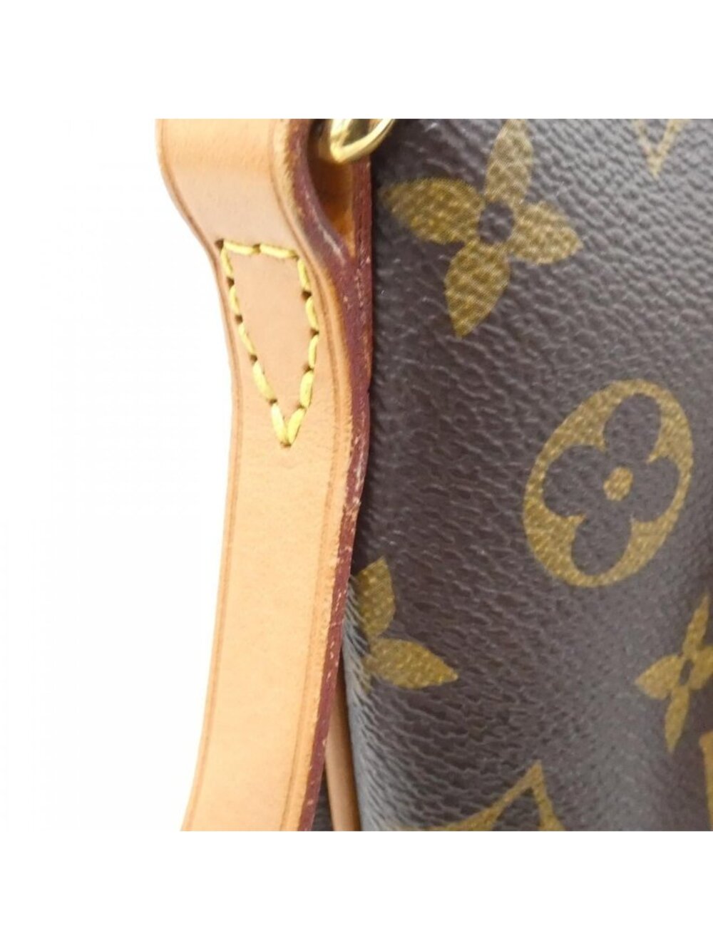 Louis Vuitton Monogram Turenne PM Bag - Picture 4 of 8